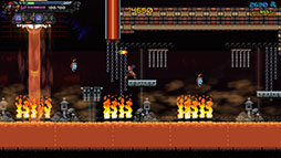 ���������꡼ No.011�Υ���ͥ������ / Switch�ǡ�Ninja Issen��Ǧ�԰����ˡס����塼�ȥꥢ��䥫������Ȥ��ä��ץ쥤�򥵥ݡ��Ȥ���Ƽ����Ǥ�������