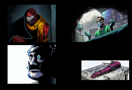 ���������꡼ No.003�Υ���ͥ������ / ���ԡ��ɴ�����Хȥ뤬̥�ϤΥ�������󥲡����Ninja Issen��Ǧ�԰����ˡס�Switch�Ǥ��ۿ������Ϥ�