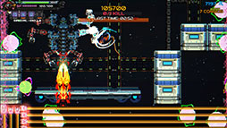 ���������꡼ No.006�Υ���ͥ������ / ���ԡ��ɴ�����Хȥ뤬̥�ϤΥ�������󥲡����Ninja Issen��Ǧ�԰����ˡס�Switch�Ǥ��ۿ������Ϥ�