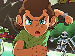 ������ӡ��������ꥢ���ޤ��2D���ɥ٥���㡼�֥ƥ��⥷�� -����ο�-�פ�TGS 2020�ǽ����