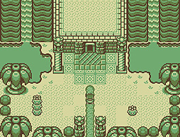 画像ギャラリー No.007のサムネイル画像 / レトロなドット絵アクションADV「ティモシー -神秘の森-」はSteamで12月24日リリース