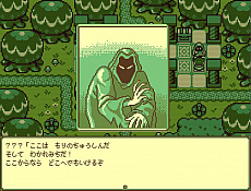 画像ギャラリー No.003のサムネイル画像 / 「ティモシー -神秘の森-」がSteamでリリースに。ドット絵とBGMが懐かしさを誘うレトロスタイルのアクションゲーム