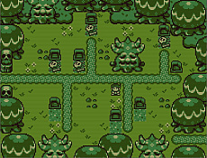 画像ギャラリー No.004のサムネイル画像 / 「ティモシー -神秘の森-」がSteamでリリースに。ドット絵とBGMが懐かしさを誘うレトロスタイルのアクションゲーム