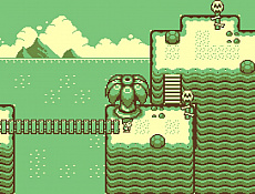 画像ギャラリー No.005のサムネイル画像 / 「ティモシー -神秘の森-」がSteamでリリースに。ドット絵とBGMが懐かしさを誘うレトロスタイルのアクションゲーム