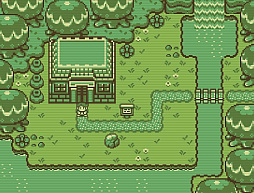 画像ギャラリー No.010のサムネイル画像 / 「ティモシー -神秘の森-」がSteamでリリースに。ドット絵とBGMが懐かしさを誘うレトロスタイルのアクションゲーム