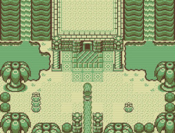 画像ギャラリー No.002のサムネイル画像 / 「ティモシー -神秘の森-」,公式サイトを公開