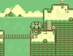 画像ギャラリー No.005のサムネイル画像 / 「ティモシー -神秘の森-」,公式サイトを公開