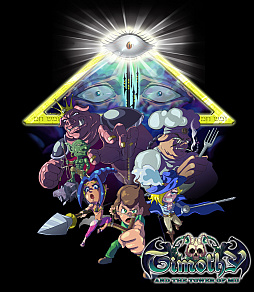 画像ギャラリー No.008のサムネイル画像 / Steam版「ティモシー -神秘の森-」が61%オフになるセールを開催中。サントラも60%オフに