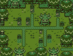 画像ギャラリー No.004のサムネイル画像 / Steam版「ティモシー -神秘の森-」,3月23日まで61%オフに