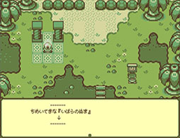 画像ギャラリー No.006のサムネイル画像 / Steam版「ティモシー -神秘の森-」,3月23日まで61%オフに