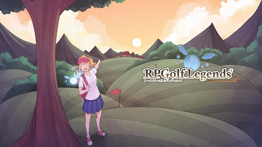 RPGolf Legendsפȯˡ󥹥ȥդ¸ˡե֤Ⱦȥ󥴥RPG