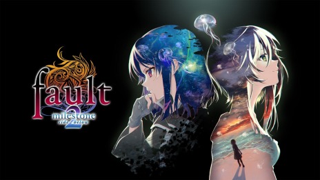 ꡼ǿfault - milestone two side: belowפΥPV꡼2ơside: aboveפSwitchǤ12ȯ