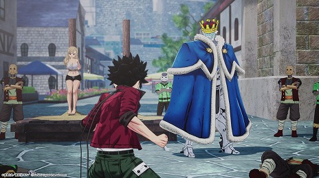 ꡼ No.007Υͥ / ҥḶΥRPGEDENS ZEROθǤۿ򳫻ϡȡ꡼⡼ɤνפõ⡼ɤΰץ쥤ǽ