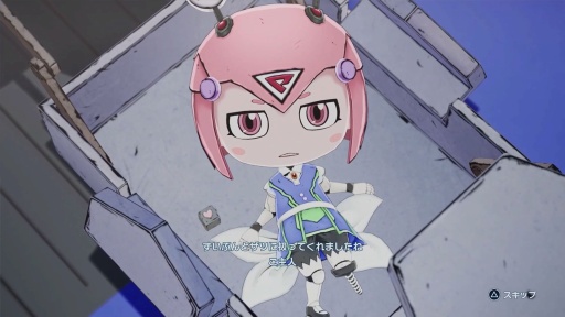 ꡼ No.051Υͥ / Υץ쥤ݡϡEDENS ZEROפϥ˥Τ褦ֲХȥȺ٤䤫ʸƸڤ륢RPGޤˡθ륢˥ɤ