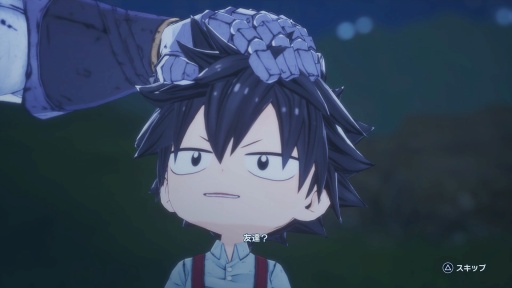 ꡼ No.052Υͥ / Υץ쥤ݡϡEDENS ZEROפϥ˥Τ褦ֲХȥȺ٤䤫ʸƸڤ륢RPGޤˡθ륢˥ɤ