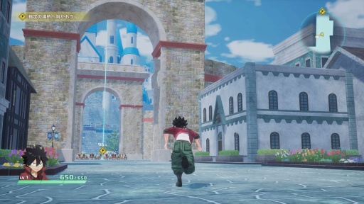 ꡼ No.053Υͥ / Υץ쥤ݡϡEDENS ZEROפϥ˥Τ褦ֲХȥȺ٤䤫ʸƸڤ륢RPGޤˡθ륢˥ɤ