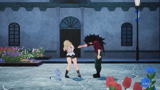 ꡼ No.054Υͥ / Υץ쥤ݡϡEDENS ZEROפϥ˥Τ褦ֲХȥȺ٤䤫ʸƸڤ륢RPGޤˡθ륢˥ɤ