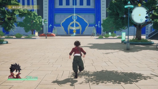 ꡼ No.056Υͥ / Υץ쥤ݡϡEDENS ZEROפϥ˥Τ褦ֲХȥȺ٤䤫ʸƸڤ륢RPGޤˡθ륢˥ɤ