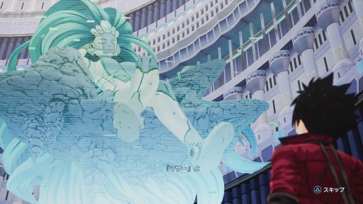 ꡼ No.057Υͥ / Υץ쥤ݡϡEDENS ZEROפϥ˥Τ褦ֲХȥȺ٤䤫ʸƸڤ륢RPGޤˡθ륢˥ɤ