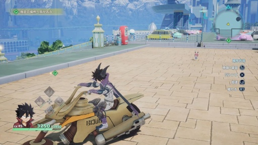 ꡼ No.069Υͥ / Υץ쥤ݡϡEDENS ZEROפϥ˥Τ褦ֲХȥȺ٤䤫ʸƸڤ륢RPGޤˡθ륢˥ɤ