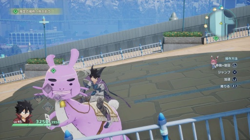 ꡼ No.071Υͥ / Υץ쥤ݡϡEDENS ZEROפϥ˥Τ褦ֲХȥȺ٤䤫ʸƸڤ륢RPGޤˡθ륢˥ɤ