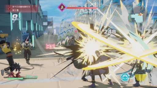 ꡼ No.073Υͥ / Υץ쥤ݡϡEDENS ZEROפϥ˥Τ褦ֲХȥȺ٤䤫ʸƸڤ륢RPGޤˡθ륢˥ɤ