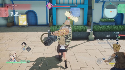 ꡼ No.074Υͥ / Υץ쥤ݡϡEDENS ZEROפϥ˥Τ褦ֲХȥȺ٤䤫ʸƸڤ륢RPGޤˡθ륢˥ɤ