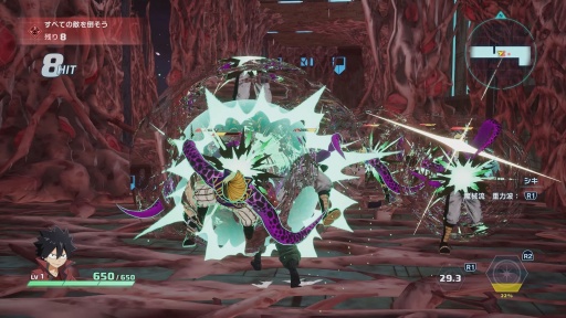 ꡼ No.075Υͥ / Υץ쥤ݡϡEDENS ZEROפϥ˥Τ褦ֲХȥȺ٤䤫ʸƸڤ륢RPGޤˡθ륢˥ɤ