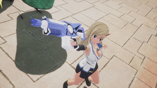 ꡼ No.077Υͥ / Υץ쥤ݡϡEDENS ZEROפϥ˥Τ褦ֲХȥȺ٤䤫ʸƸڤ륢RPGޤˡθ륢˥ɤ