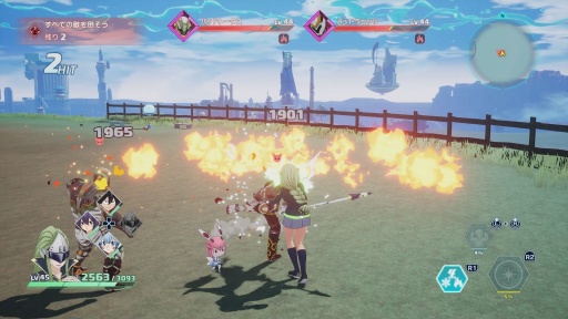 ꡼ No.083Υͥ / Υץ쥤ݡϡEDENS ZEROפϥ˥Τ褦ֲХȥȺ٤䤫ʸƸڤ륢RPGޤˡθ륢˥ɤ