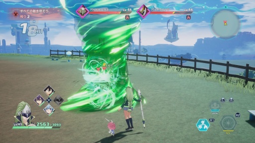 ꡼ No.084Υͥ / Υץ쥤ݡϡEDENS ZEROפϥ˥Τ褦ֲХȥȺ٤䤫ʸƸڤ륢RPGޤˡθ륢˥ɤ