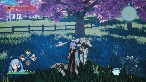 ꡼ No.087Υͥ / Υץ쥤ݡϡEDENS ZEROפϥ˥Τ褦ֲХȥȺ٤䤫ʸƸڤ륢RPGޤˡθ륢˥ɤ