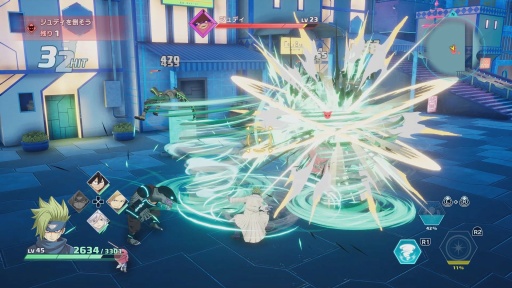 ꡼ No.089Υͥ / Υץ쥤ݡϡEDENS ZEROפϥ˥Τ褦ֲХȥȺ٤䤫ʸƸڤ륢RPGޤˡθ륢˥ɤ