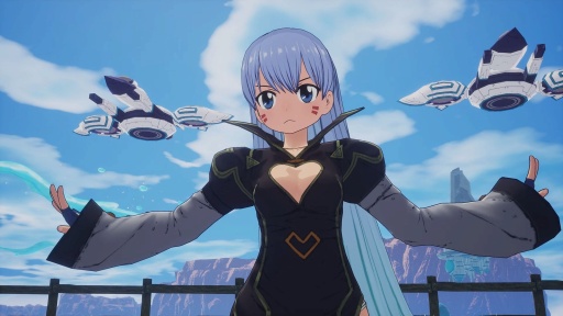 ꡼ No.092Υͥ / Υץ쥤ݡϡEDENS ZEROפϥ˥Τ褦ֲХȥȺ٤䤫ʸƸڤ륢RPGޤˡθ륢˥ɤ