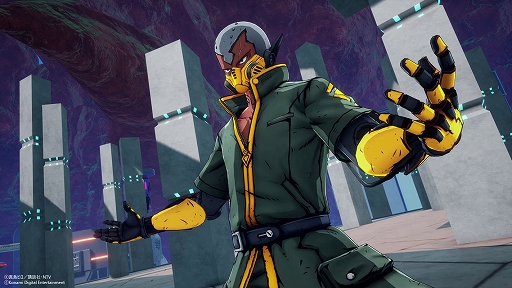 画像ギャラリー No.008のサムネイル画像 / 「EDENS ZERO」,アニメ「FAIRY TAIL 100年クエスト」とのコラボを実施。ナツ,ルーシィ,ハッピーに加え,ゲームオリジナルキャラが登場