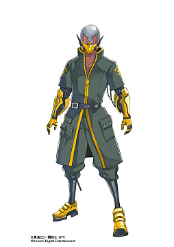 画像ギャラリー No.009のサムネイル画像 / 「EDENS ZERO」,アニメ「FAIRY TAIL 100年クエスト」とのコラボを実施。ナツ,ルーシィ,ハッピーに加え,ゲームオリジナルキャラが登場