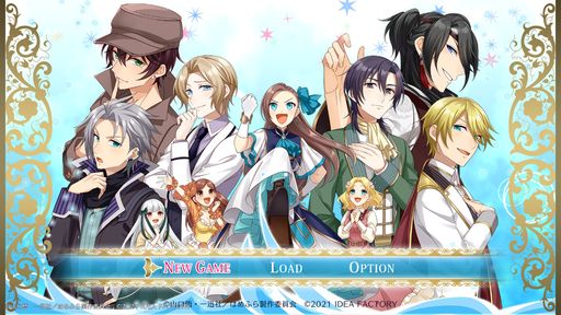 ���������꡼ No.001�Υ���ͥ������ / �ֲ�������������ǥե饰�����ʤ���������ž�����Ƥ��ޤä��� �������Ƥֳ�±���פ�Ҳ𡣸����IF���ȡ��꡼���ڤ���벵��������