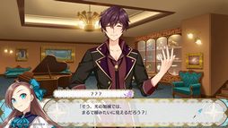 ���������꡼ No.022�Υ���ͥ������ / �ֲ�������������ǥե饰�����ʤ���������ž�����Ƥ��ޤä��� �������Ƥֳ�±���פ�Ҳ𡣸����IF���ȡ��꡼���ڤ���벵��������