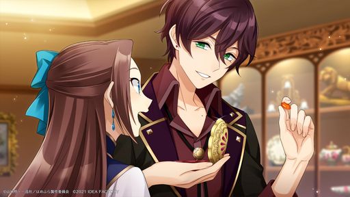 ���������꡼ No.023�Υ���ͥ������ / �ֲ�������������ǥե饰�����ʤ���������ž�����Ƥ��ޤä��� �������Ƥֳ�±���פ�Ҳ𡣸����IF���ȡ��꡼���ڤ���벵��������