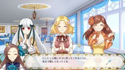 ���������꡼ No.026�Υ���ͥ������ / �ֲ�������������ǥե饰�����ʤ���������ž�����Ƥ��ޤä��� �������Ƥֳ�±���פ�Ҳ𡣸����IF���ȡ��꡼���ڤ���벵��������