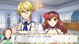 ���������꡼ No.028�Υ���ͥ������ / �ֲ�������������ǥե饰�����ʤ���������ž�����Ƥ��ޤä��� �������Ƥֳ�±���פ�Ҳ𡣸����IF���ȡ��꡼���ڤ���벵��������