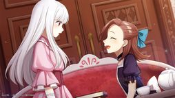 ���������꡼ No.032�Υ���ͥ������ / �ֲ�������������ǥե饰�����ʤ���������ž�����Ƥ��ޤä��� �������Ƥֳ�±���פ�Ҳ𡣸����IF���ȡ��꡼���ڤ���벵��������