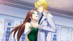 ���������꡼ No.033�Υ���ͥ������ / �ֲ�������������ǥե饰�����ʤ���������ž�����Ƥ��ޤä��� �������Ƥֳ�±���פ�Ҳ𡣸����IF���ȡ��꡼���ڤ���벵��������