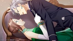 ���������꡼ No.037�Υ���ͥ������ / �ֲ�������������ǥե饰�����ʤ���������ž�����Ƥ��ޤä��� �������Ƥֳ�±���פ�Ҳ𡣸����IF���ȡ��꡼���ڤ���벵��������