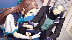 ���������꡼ No.038�Υ���ͥ������ / �ֲ�������������ǥե饰�����ʤ���������ž�����Ƥ��ޤä��� �������Ƥֳ�±���פ�Ҳ𡣸����IF���ȡ��꡼���ڤ���벵��������