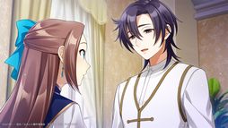 ���������꡼ No.039�Υ���ͥ������ / �ֲ�������������ǥե饰�����ʤ���������ž�����Ƥ��ޤä��� �������Ƥֳ�±���פ�Ҳ𡣸����IF���ȡ��꡼���ڤ���벵��������