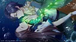 ���������꡼ No.040�Υ���ͥ������ / �ֲ�������������ǥե饰�����ʤ���������ž�����Ƥ��ޤä��� �������Ƥֳ�±���פ�Ҳ𡣸����IF���ȡ��꡼���ڤ���벵��������