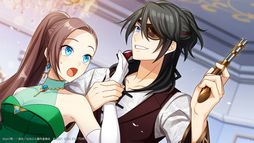 ���������꡼ No.042�Υ���ͥ������ / �ֲ�������������ǥե饰�����ʤ���������ž�����Ƥ��ޤä��� �������Ƥֳ�±���פ�Ҳ𡣸����IF���ȡ��꡼���ڤ���벵��������