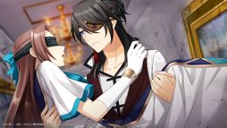 ���������꡼ No.043�Υ���ͥ������ / �ֲ�������������ǥե饰�����ʤ���������ž�����Ƥ��ޤä��� �������Ƥֳ�±���פ�Ҳ𡣸����IF���ȡ��꡼���ڤ���벵��������