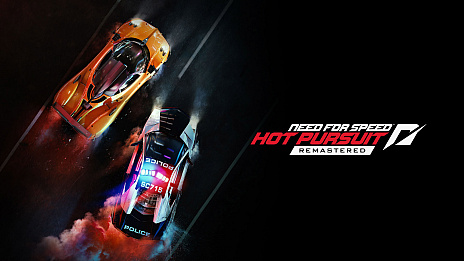 Need for SpeedHot Pursuit Remasteredפȯ䡣ȥ꡼ȥ졼ȷٻξλǥڤ